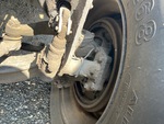 Brakes with 