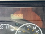 4 Transmision with Engine Hours