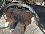 Drivetrain with 