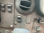 Cab with Engine Brake