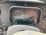 Cab with Oil Pressure