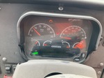 Cab with Warning Lights