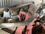 Engine with Exhaust System