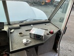 Cab with 