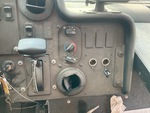 Cab with Heater