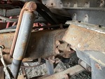 Underbody with Frame Condition