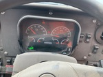 Cab with Gauges