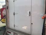 Cargo Box with Door Condition