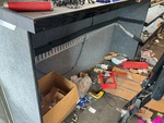 Cargo Box with 