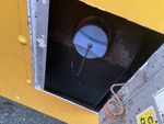 Engine with DEF / AdBlue Tank