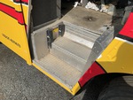 General Appearance with Steps/Ladders