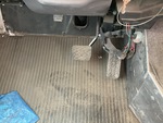 Cab with Brake Control