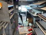 Cargo Box with 