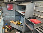 Cargo Box with 