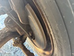 Brakes with 