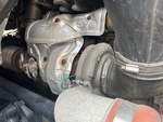 Motor with 