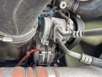 Motor with 