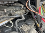 Motor with 