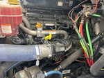 Motor with 