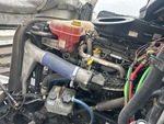 Motor with 