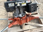 Engine with 