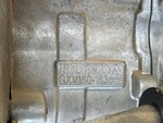 Engine with 
