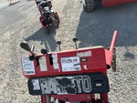 Control Station with 