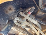 Brakes with 
