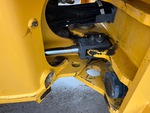 Hydraulique with 