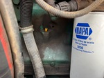 Moteur with 