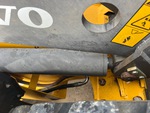 Hydraulique with 