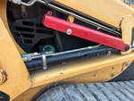 Hydraulics with 