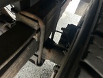 Brakes with 