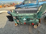 Engine with 