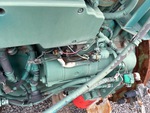 Engine with 