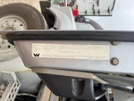 General Appearance with Second Serial Number/VIN Photo