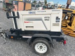 Trailer Chassis with 