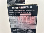 Generator with 