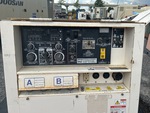 Generator with 
