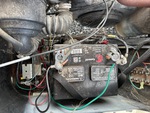 Electrical with 