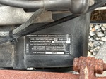 Engine with 