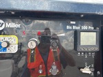 Control Station with 