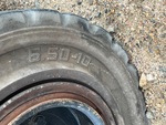 Chassis with 