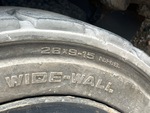 Chassis with 