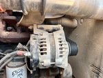 Motor with 