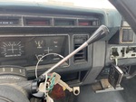 Cab with 