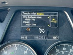 Cab with Engine Hours