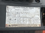 General Appearance with Numéro de série/Numéro d'identification du véhicule automobile