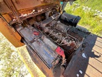 Engine with 