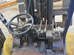 Control Station with 
